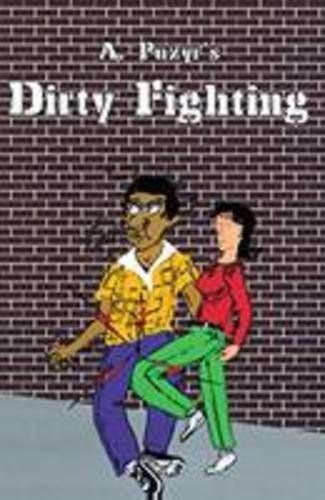 Livro Dirty Fighting