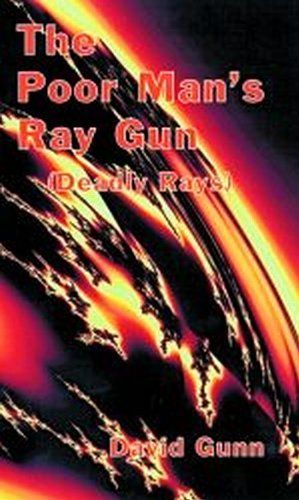 Livro The Poor Man's Ray Gun