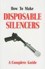 Livro How to Make Disposable Silencers