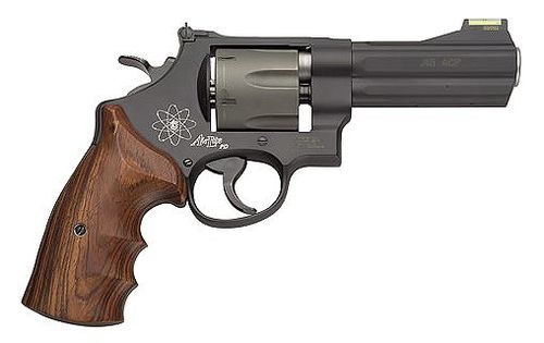 Revólver Smith & Wesson 325PD Cal.45ACP