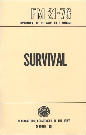 Livro Survival