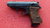 Pistola Walther PPK Zella-Mehlis Cal.7,65mm Usada