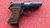 Pistola Walther PPK Zella-Mehlis Cal.7,65mm Usada