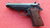 Pistola Walther PP Ulm Cal.7,65mm Usada, Bom Estado (VENDIDA)