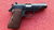 Pistola Walther PP Ulm Cal.7,65mm Usada, Bom Estado (VENDIDA)