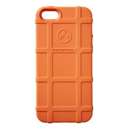 Capa Magpul Field Case Iphone 4/4S Orange