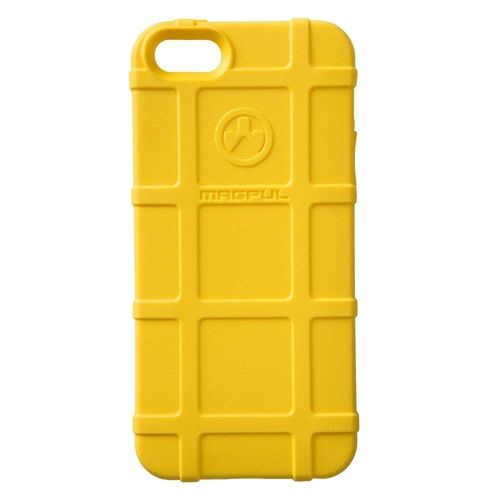 Capa Magpul Field Case Iphone 5 Yellow