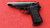 Pistola Walther PP Zella-Mehlis Cal.7,65mm Usada, Bom Estado