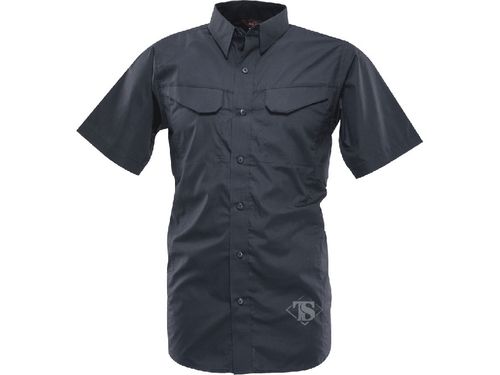 Camisa Tru-Spec24-7 Series Short Sleeve Navy
