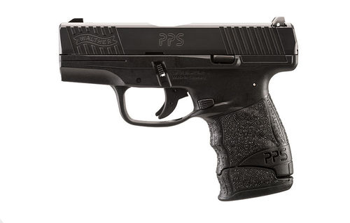 Pistola Walther PPS M2 Police Cal.9x19