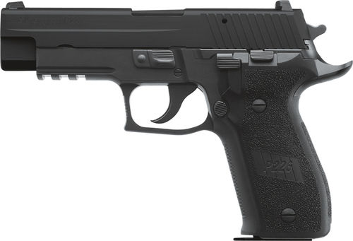 Pistola Sig Sauer P226 AL SO BT Cal.9x19
