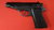 Pistola Walther PP Ulm. Cal.7,65mm Usada, Bom Estado