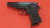 Pistola Walther PP Cal.22lr Usada, Como Nova (VENDIDA)