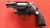 Revólver Colt Agent Cal.38Spl. Usado, Bom Estado (VENDIDO)