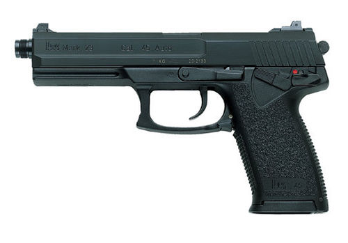 Pistola Heckler & Koch Mark 23 Cal.45ACP