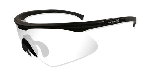 Óculos Wiley X PT-1 Clear