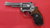 Revólver Smith & Wesson 651-1 Cal.22wmr Usado, Bom Estado