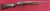 Carabina Ruger Mini-14 Inox. Cal.223Rem. Nº188-73644 Como Nova (VENDIDA)