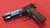 Pistola Browning Hi-Power Sport Cal.9x19 Prototype (VENDIDA)
