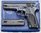 Pistola Smith & Wesson 559 Cal.9x19 Como Nova
