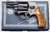 Revólver Smith & Wesson 49 Cal.38Spl. Como Novo (VENDIDO)
