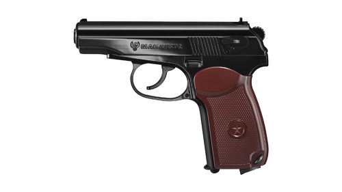 Pistola Umarex CO2 Makarov Cal.4,5mm
