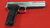 Pistola Smith & Wesson 2206 Cal.22lr. Bom Estado (VENDIDA)