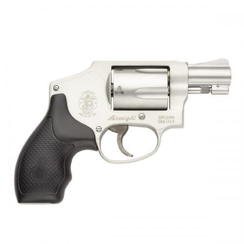 Revólver Smith & Wesson 642 Cal.38Spl.