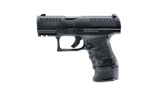 Pistola Walther PPQ M2 Subcompact Cal.9x19