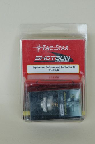 Lâmpada TacStar T6