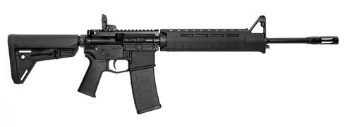 Carabina Smith & Wesson M&P 15 MOE SL MID Cal.223Rem. Black