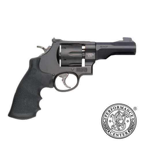 Revólver Smith & Wesson 325 Thunder Ranch Cal.45ACP