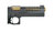 Pistola Bul Armory SAS II AIR Cal.9x19 Black