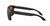 Óculos Oakley Holbrook Matte Black Prizm Tungsten Polarized