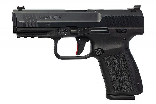 Pistola Canik TP9SF Elite Cal.9x19 Black