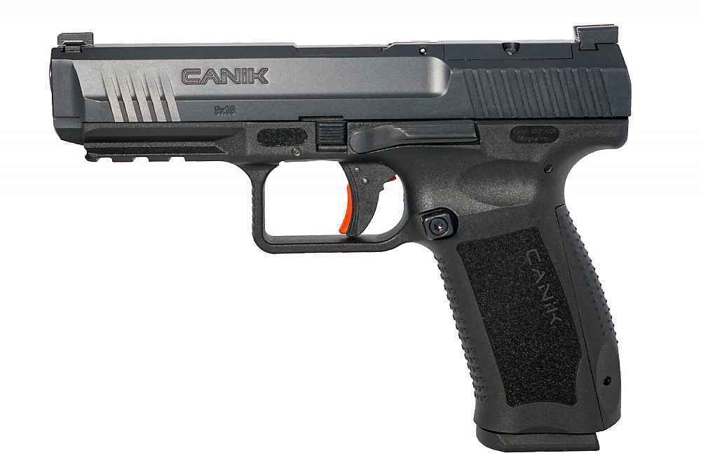 Pistola Canik TP9 SFT METE Cal.9x19 FDE.