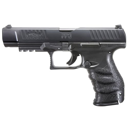 Pistola Walther PPQ M2 5" Cal.9x19