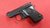 Pistola Pietro Beretta 950B Cal.6,35mm Bom Estado (VENDIDA)