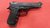 Pistola Taurus PT99AF Cal.9x19 Usada (VENDIDA)