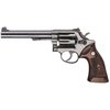Revólver Smith & Wesson 14-3 Cal.38Spl. Bom Estado (VENDIDO)