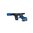 Pistola Walther GSP 500 Cal.22lr.