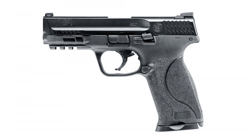 Pistola Umarex CO2 Smith & Wesson MP9 M2.0  Cal.43 (5 Joules)
