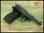 Pistola Walther P38 Cal.9x19 Bom Estado (VENDIDA)