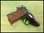 Pistola Manurhin PPK Cal.7,65mm Bom Estado
