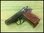 Pistola Manurhin PPK Cal.7,65mm Como Nova