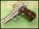 Pistola Pietro Beretta 81FS Cal.7,65mm Inox. Como Nova (VENDIDA)