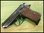 Pistola Walther PPK-L Cal.7,65mm Usada