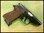 Pistola Walther PPK-L Cal.7,65mm Usada (VENDIDA)