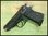 Pistola Walther PPK-L Cal.7,65mm Como Nova