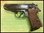 Pistola Walther PPK Cal.7,65mm Usada